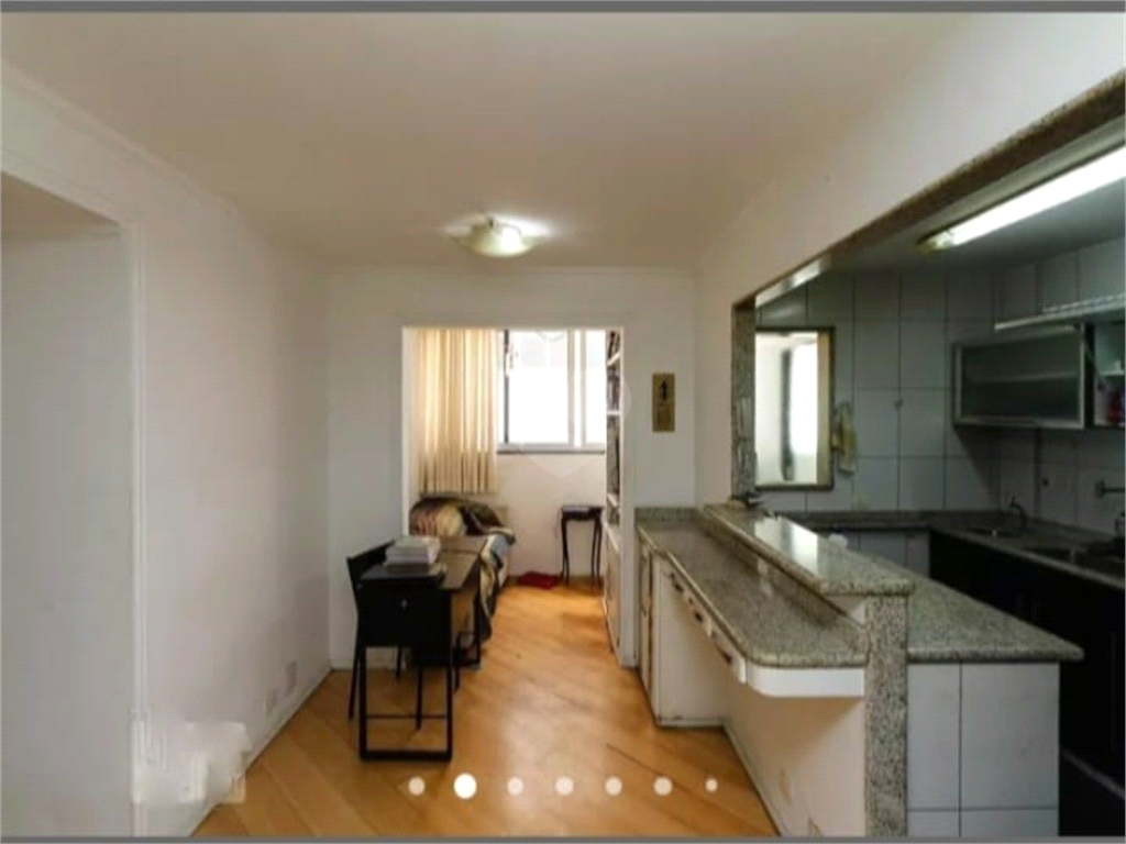 Venda Apartamento São Paulo Parque São Jorge REO970251 11