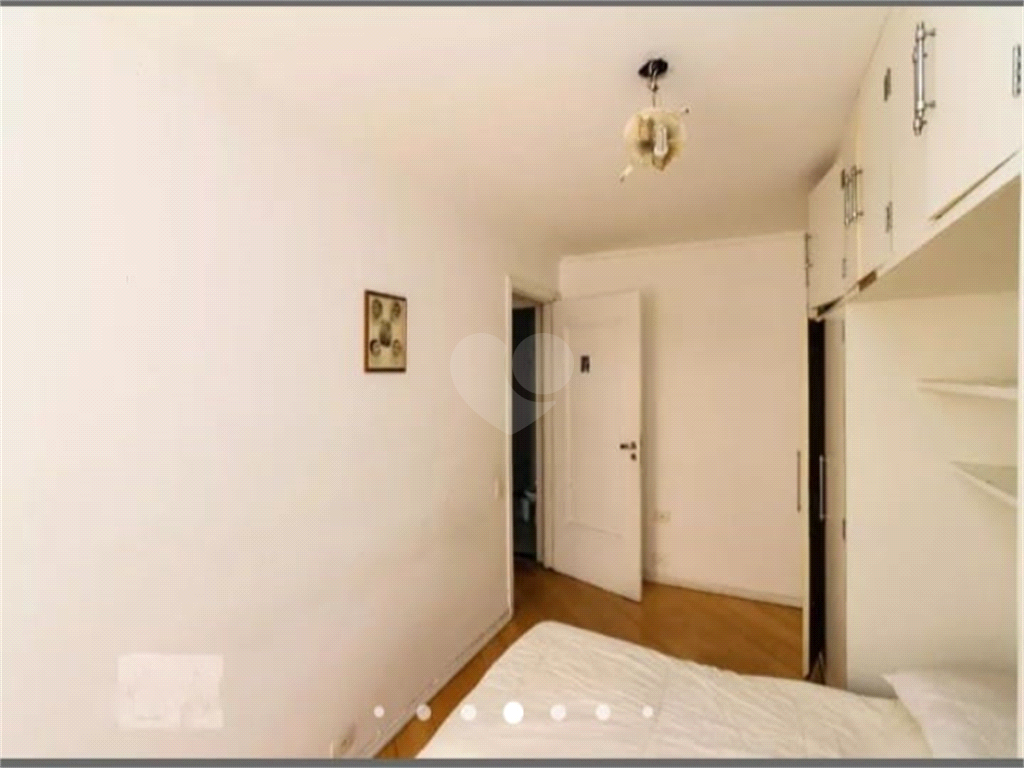 Venda Apartamento São Paulo Parque São Jorge REO970251 19