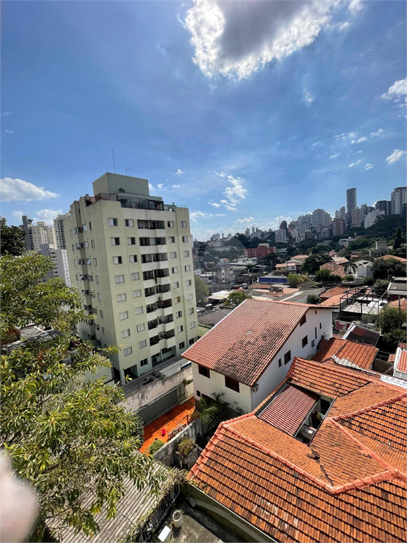 Venda Apartamento São Paulo Vila Madalena REO970262 7