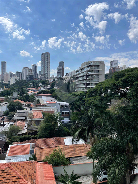 Venda Apartamento São Paulo Vila Madalena REO970262 8