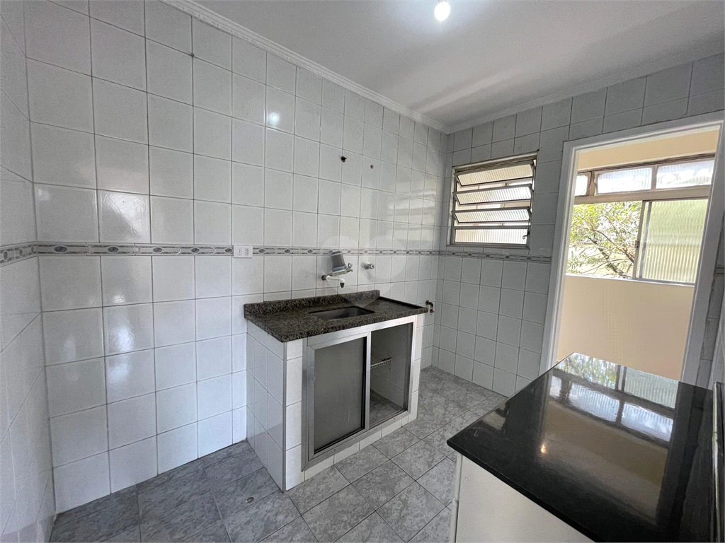 Venda Apartamento São Paulo Vila Madalena REO970262 16