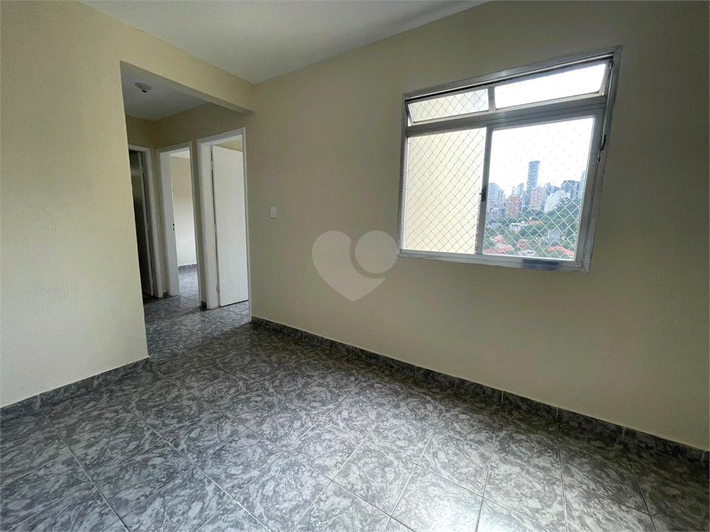 Venda Apartamento São Paulo Vila Madalena REO970262 1