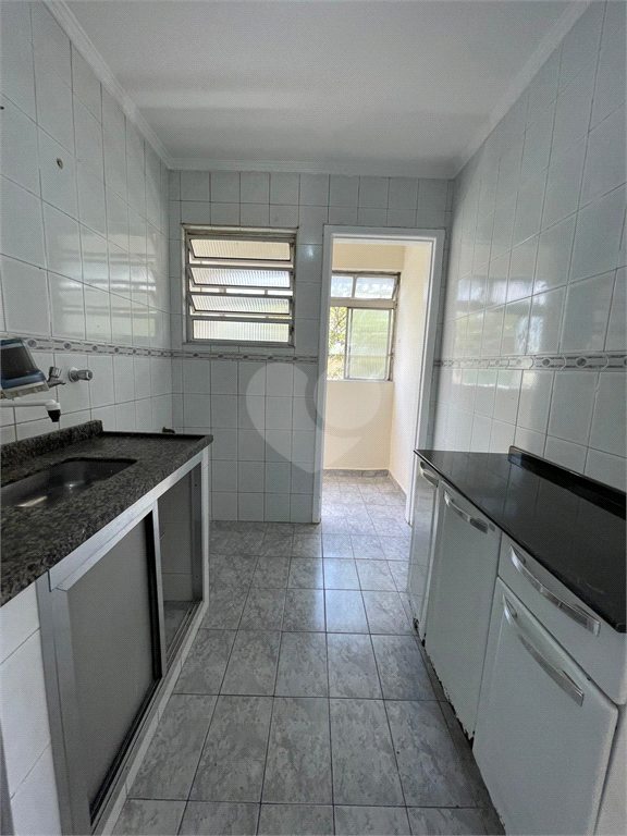 Venda Apartamento São Paulo Vila Madalena REO970262 17