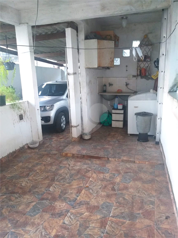 Venda Casa térrea São Gonçalo Porto Da Madama REO970265 14