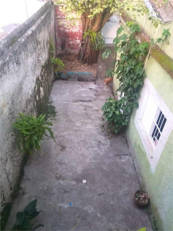 Venda Casa térrea São Gonçalo Porto Da Madama REO970265 16