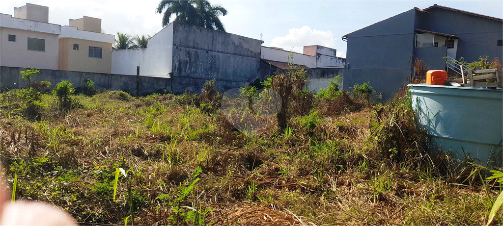 Venda Terreno Niterói Itaipu REO970269 4