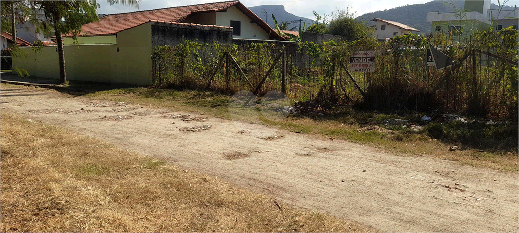 Venda Terreno Niterói Itaipu REO970269 10