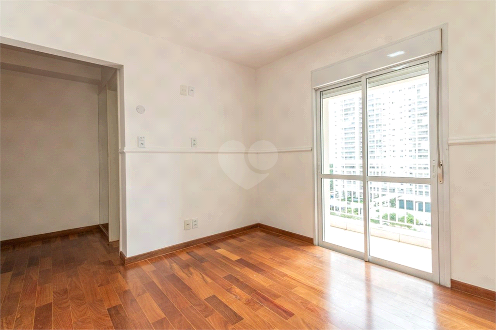 Aluguel Apartamento São Paulo Santo Amaro REO970273 20