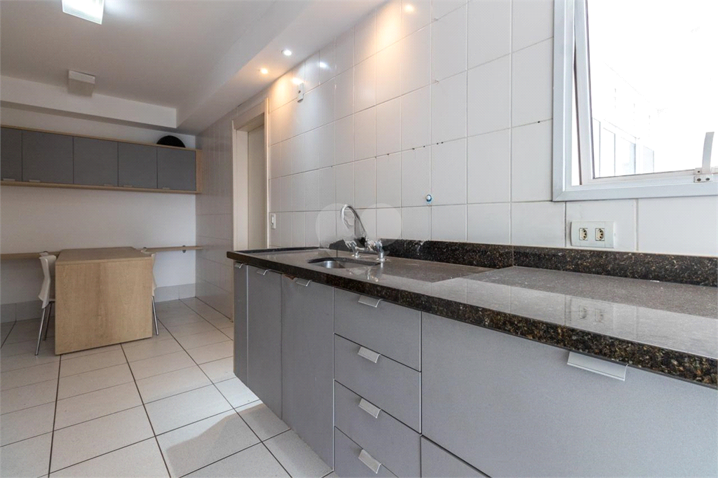 Aluguel Apartamento São Paulo Santo Amaro REO970273 30