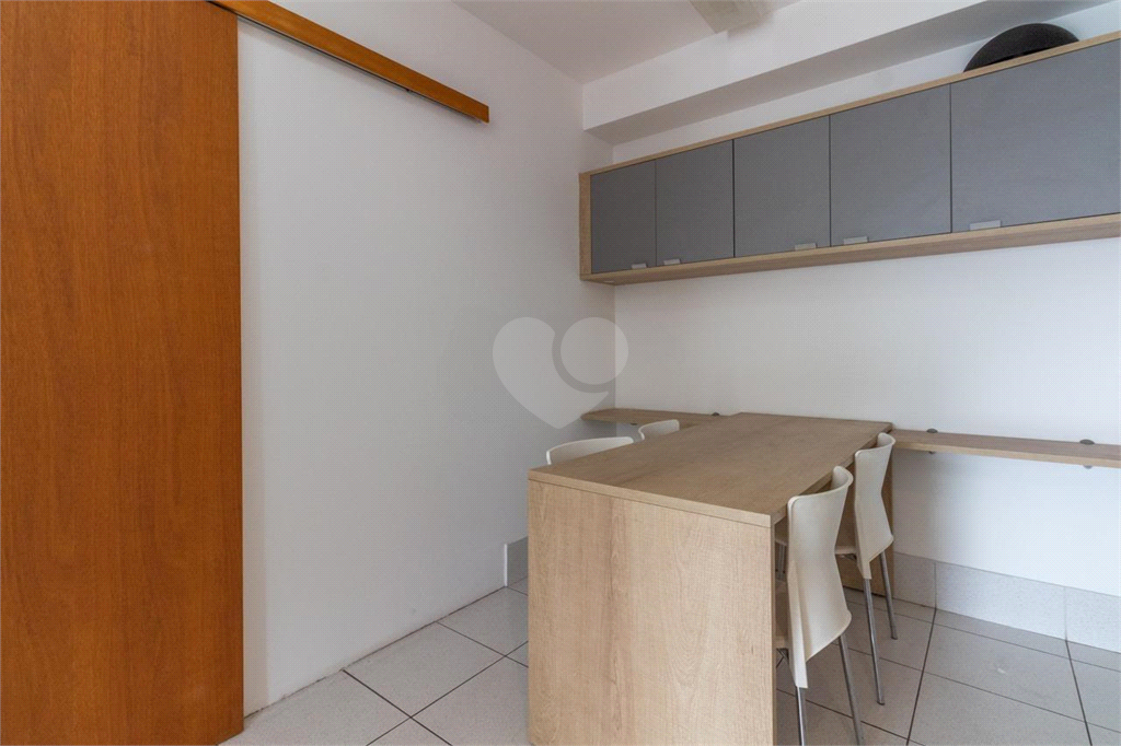 Aluguel Apartamento São Paulo Santo Amaro REO970273 32