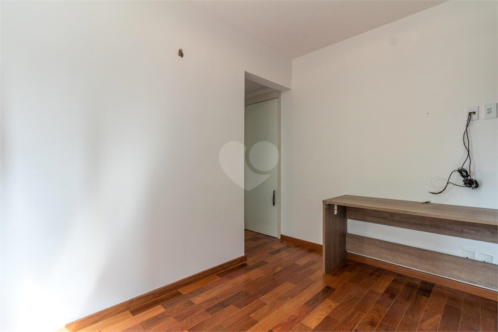 Aluguel Apartamento São Paulo Santo Amaro REO970273 16