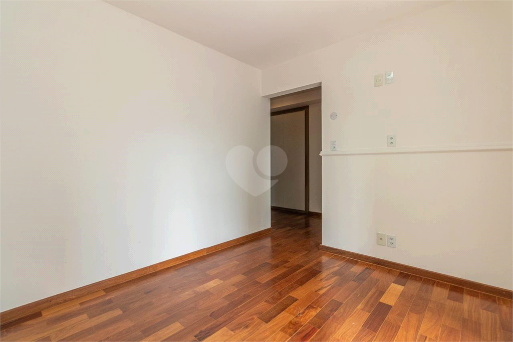 Aluguel Apartamento São Paulo Santo Amaro REO970273 18