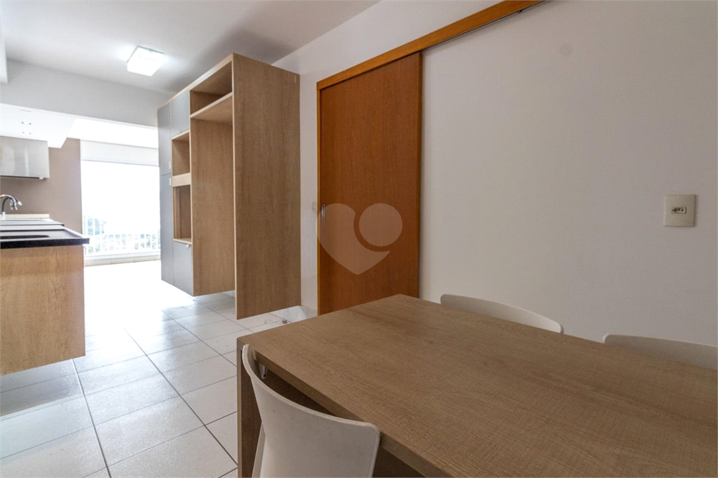 Aluguel Apartamento São Paulo Santo Amaro REO970273 26