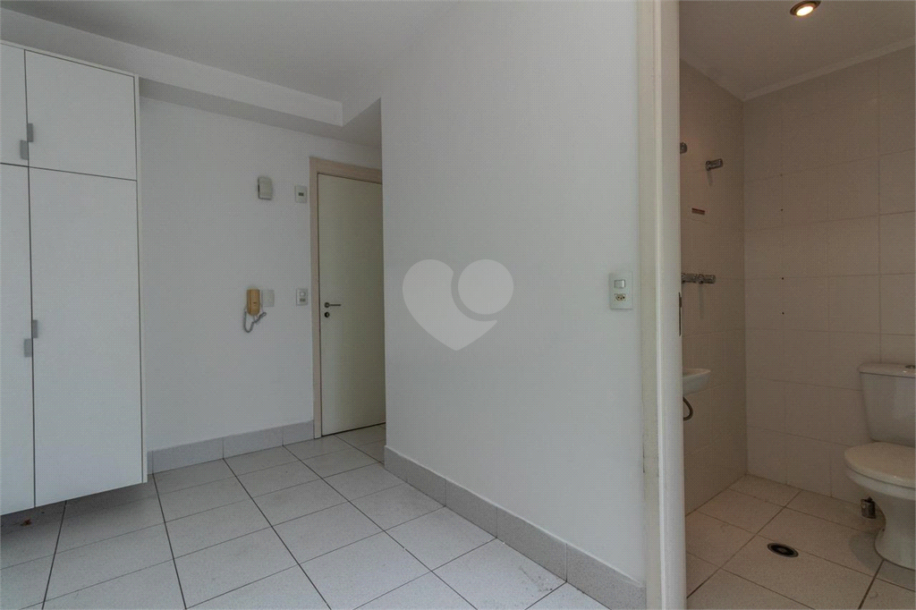 Aluguel Apartamento São Paulo Santo Amaro REO970273 22