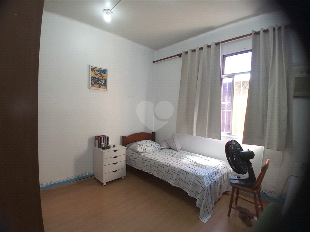 Venda Apartamento Niterói Fonseca REO970277 10