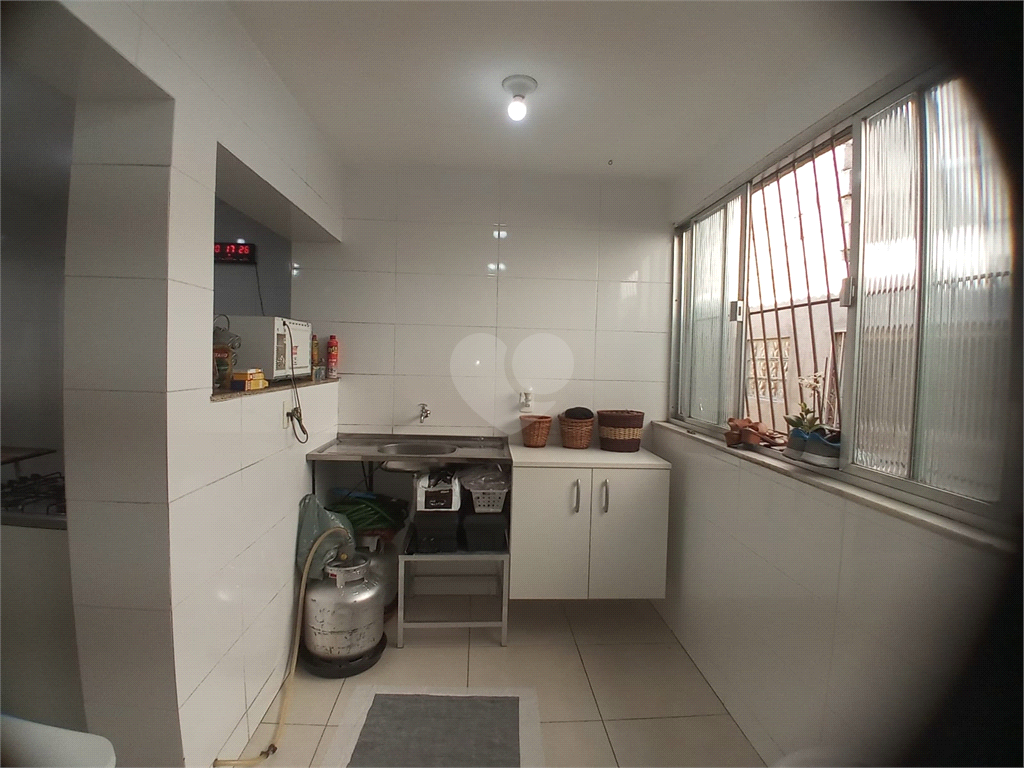 Venda Apartamento Niterói Fonseca REO970277 21