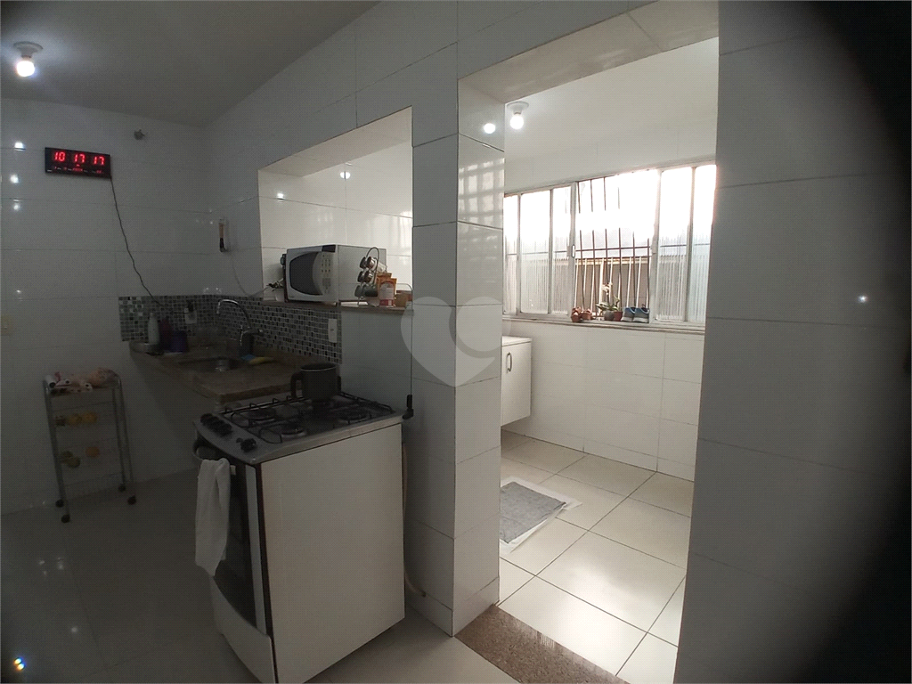 Venda Apartamento Niterói Fonseca REO970277 12