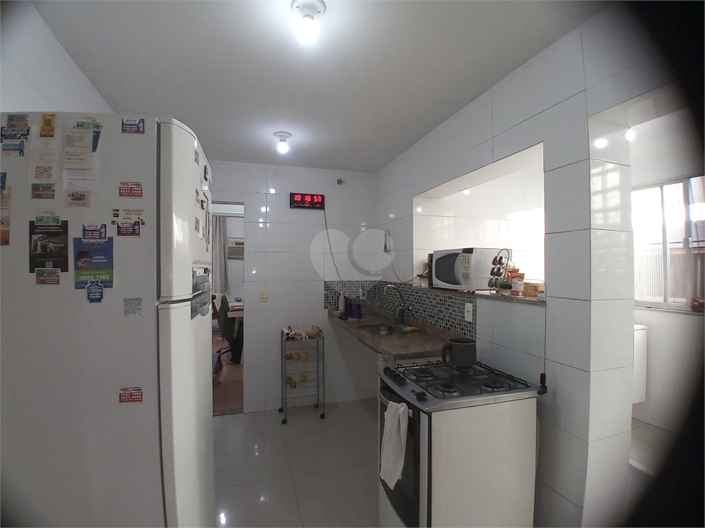 Venda Apartamento Niterói Fonseca REO970277 14