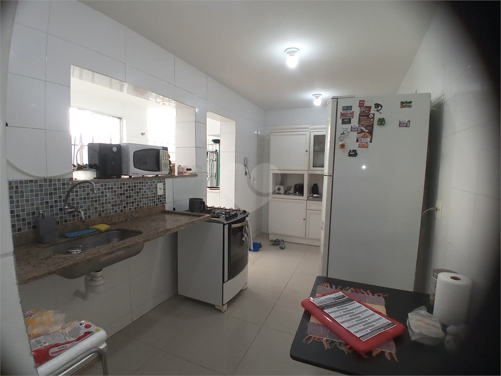 Venda Apartamento Niterói Fonseca REO970277 13