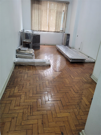 Venda Apartamento São Paulo Bela Vista REO970280 2