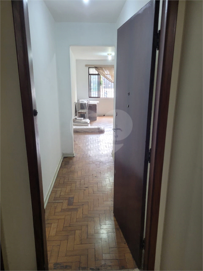 Venda Apartamento São Paulo Bela Vista REO970280 1