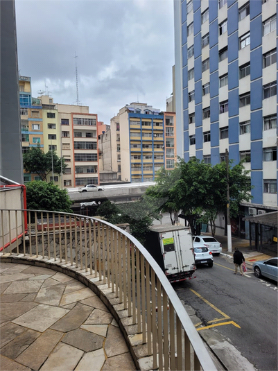 Venda Apartamento São Paulo Bela Vista REO970280 13