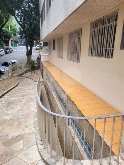 Venda Apartamento São Paulo Bela Vista REO970280 21