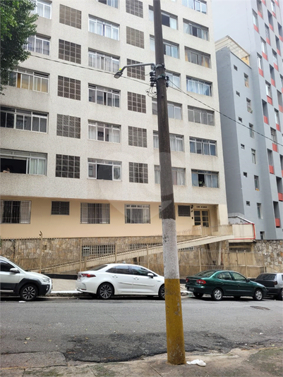 Venda Apartamento São Paulo Bela Vista REO970280 20