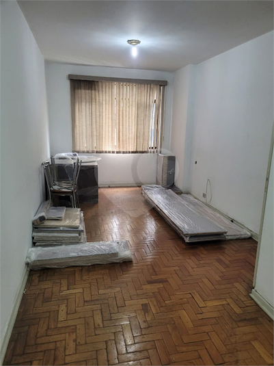 Venda Apartamento São Paulo Bela Vista REO970280 10