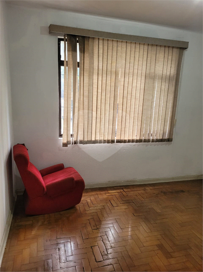 Venda Apartamento São Paulo Bela Vista REO970280 16