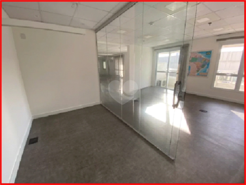 Aluguel Salas São Paulo Barra Funda REO970293 2