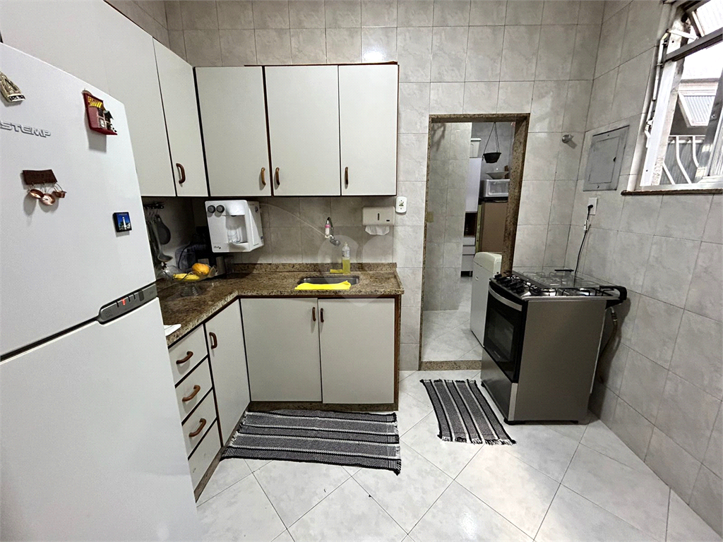 Venda Apartamento Niterói Icaraí REO970296 7