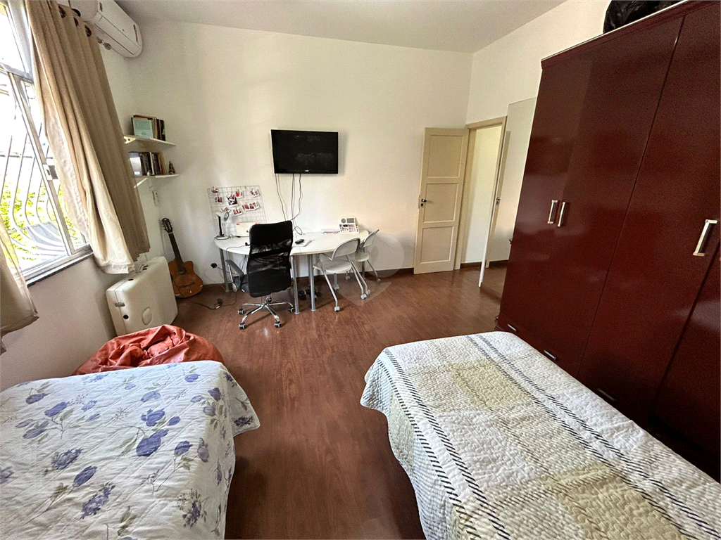 Venda Apartamento Niterói Icaraí REO970296 13