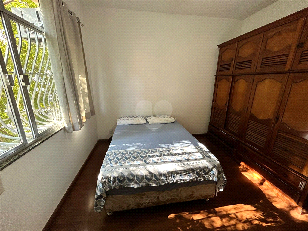 Venda Apartamento Niterói Icaraí REO970296 12