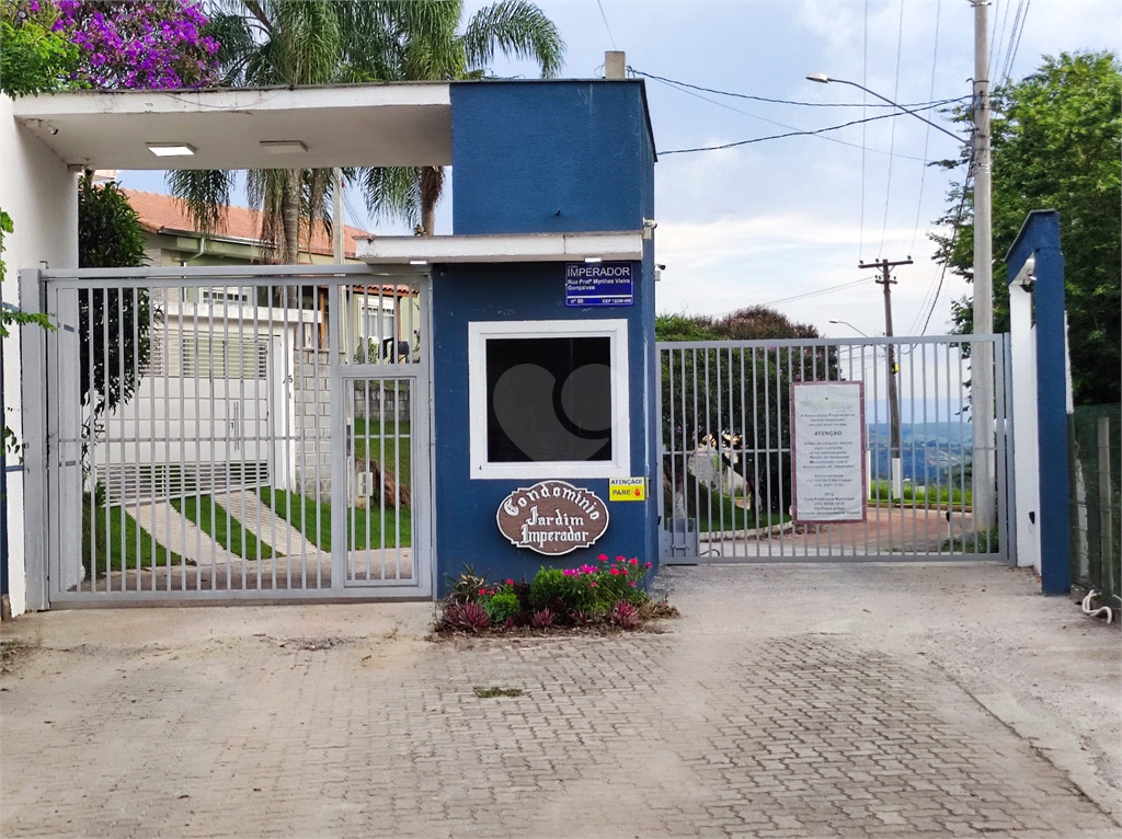 Venda Condomínio Igaratá Centro REO970301 22