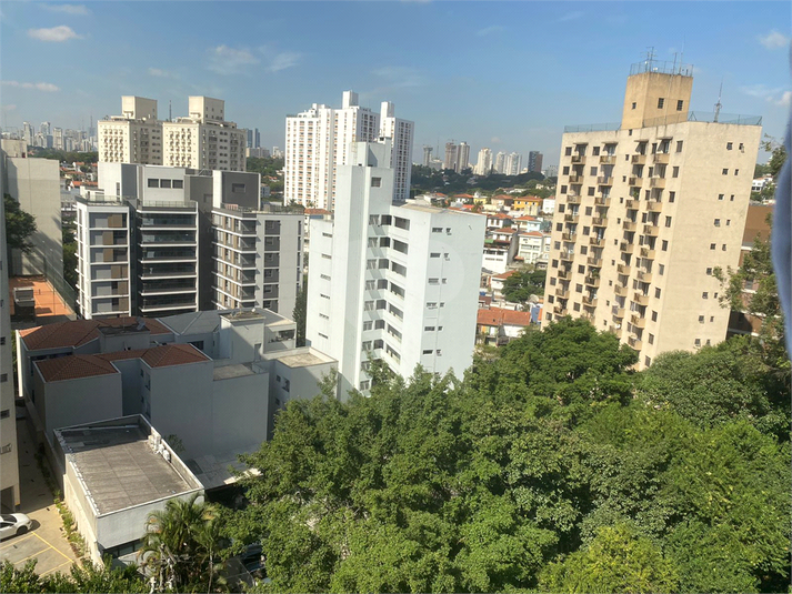 Venda Apartamento São Paulo Perdizes REO970303 3