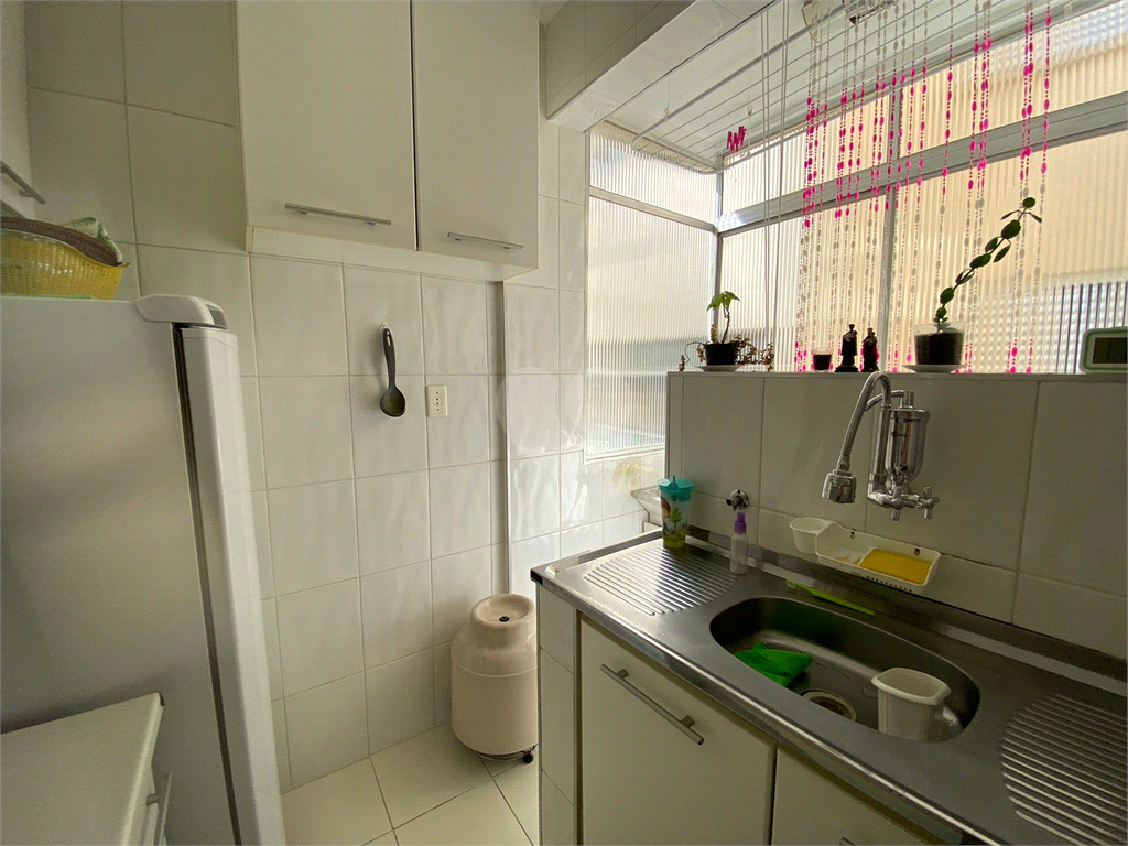 Venda Apartamento São Paulo Perdizes REO970303 12