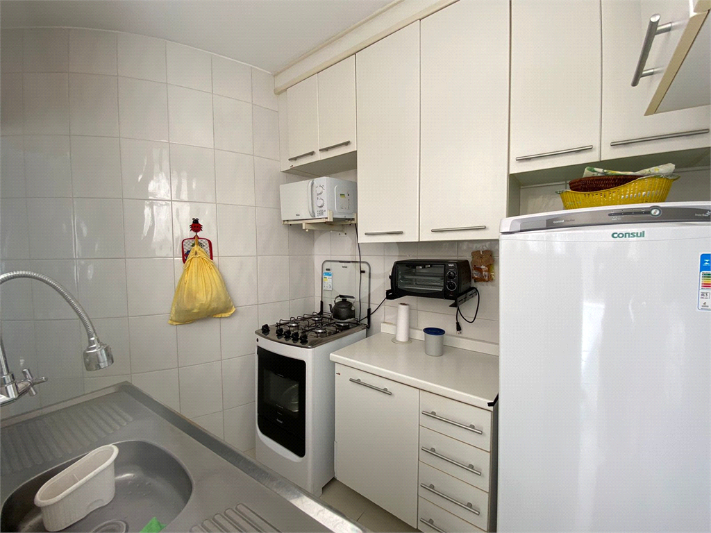 Venda Apartamento São Paulo Perdizes REO970303 17