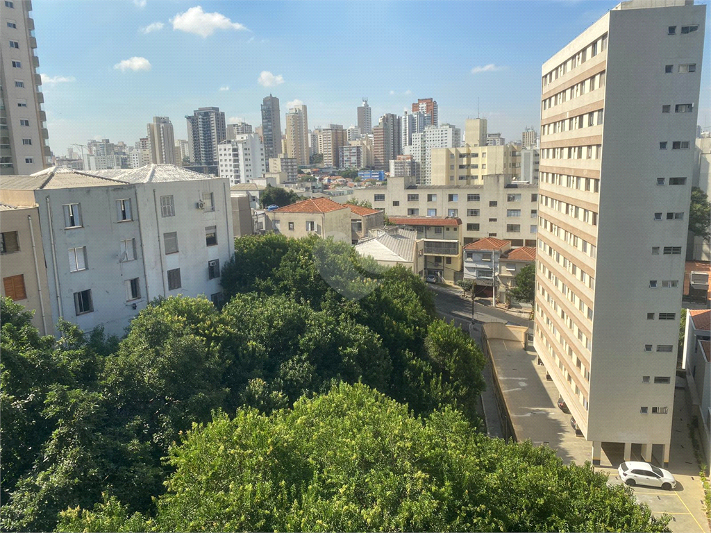 Venda Apartamento São Paulo Perdizes REO970303 4