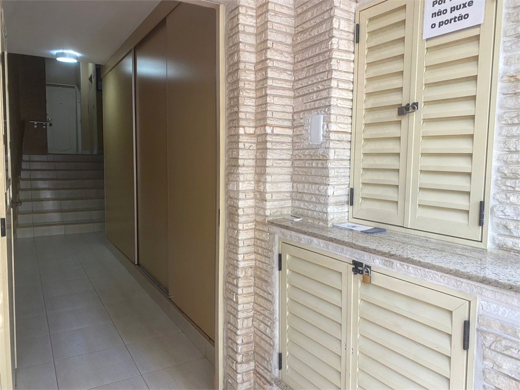 Venda Apartamento São Paulo Perdizes REO970303 5