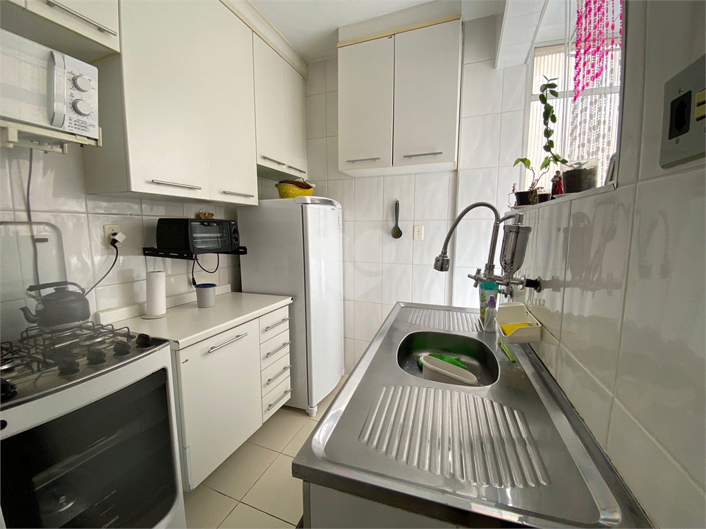 Venda Apartamento São Paulo Perdizes REO970303 19