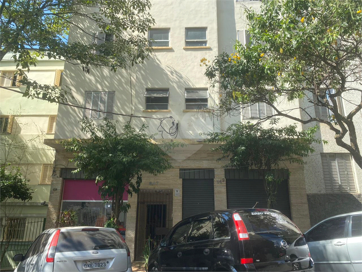 Venda Apartamento São Paulo Perdizes REO970303 6