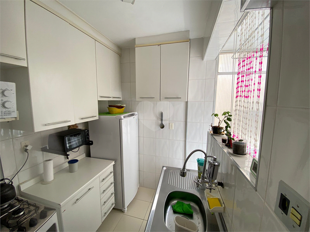 Venda Apartamento São Paulo Perdizes REO970303 11