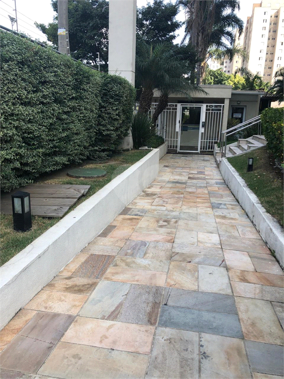 Venda Apartamento São Paulo Vila Guilherme REO970310 50