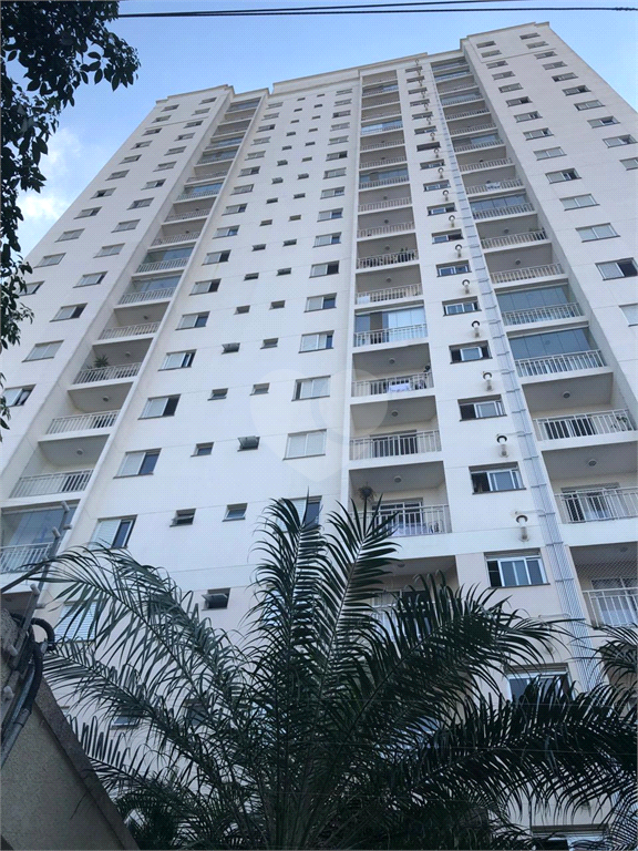 Venda Apartamento São Paulo Vila Guilherme REO970310 47