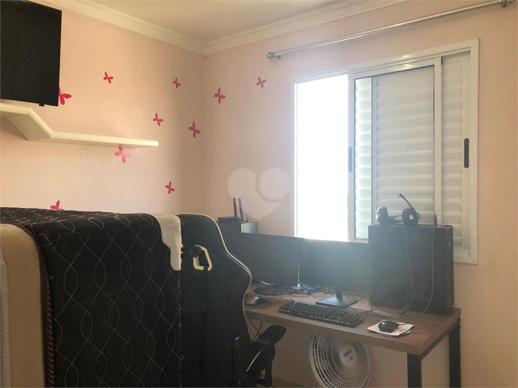 Venda Apartamento São Paulo Vila Guilherme REO970310 26