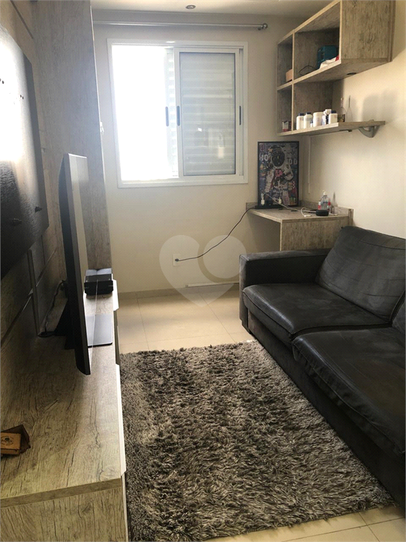 Venda Apartamento São Paulo Vila Guilherme REO970310 7