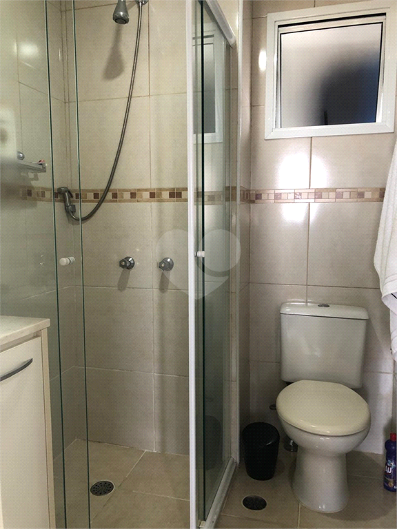 Venda Apartamento São Paulo Vila Guilherme REO970310 20