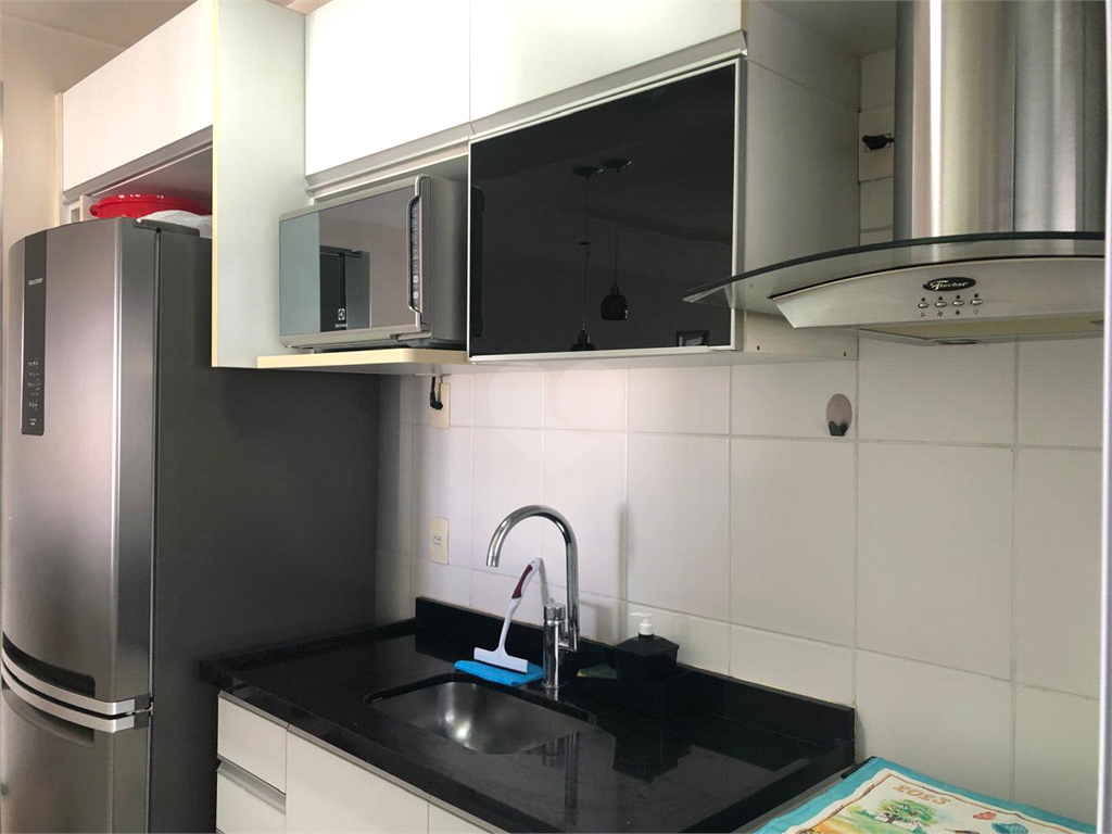 Venda Apartamento São Paulo Vila Guilherme REO970310 11