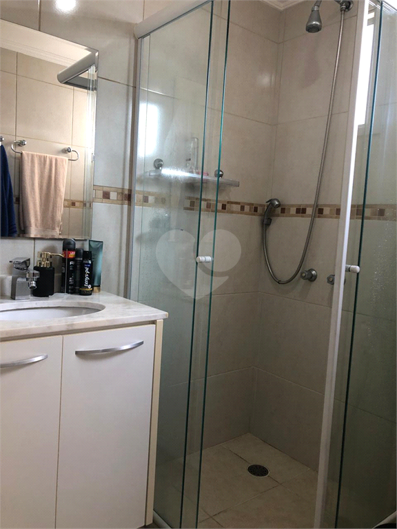 Venda Apartamento São Paulo Vila Guilherme REO970310 19